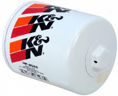 K&N FILTERS hp2003 -  Масляный фильтр
